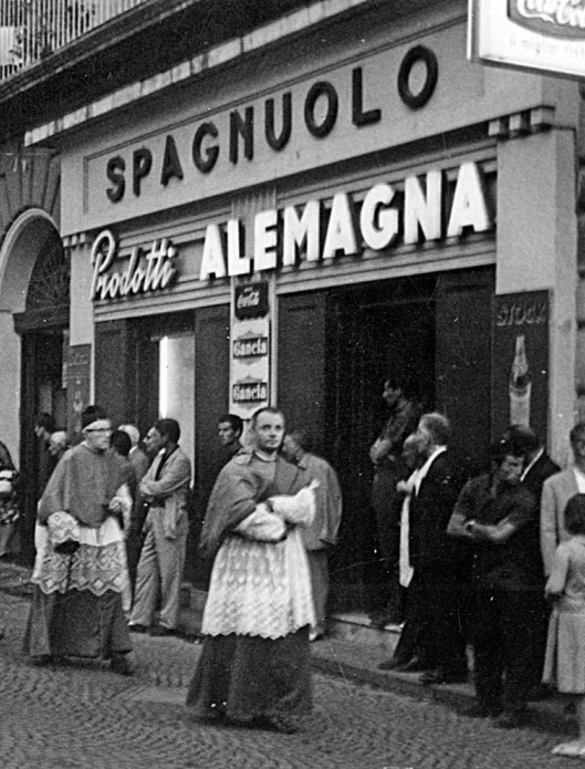 Bar Spagnuolo