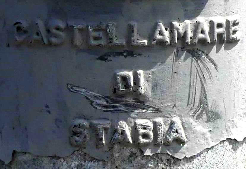 Castellamare di Stabia (foto Corrado Di Martino)