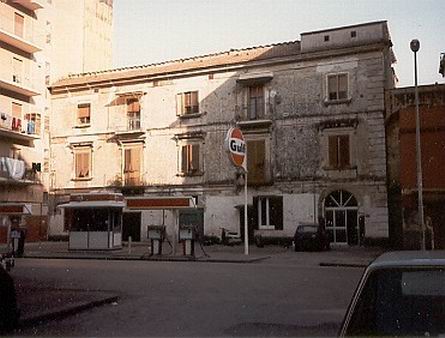 Palazzo "Cannavacciuoli"