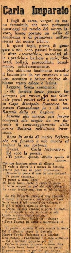 Giornale 1