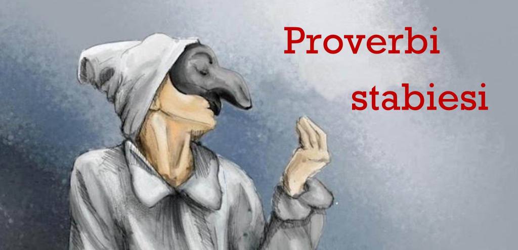 Proverbi stabiesi