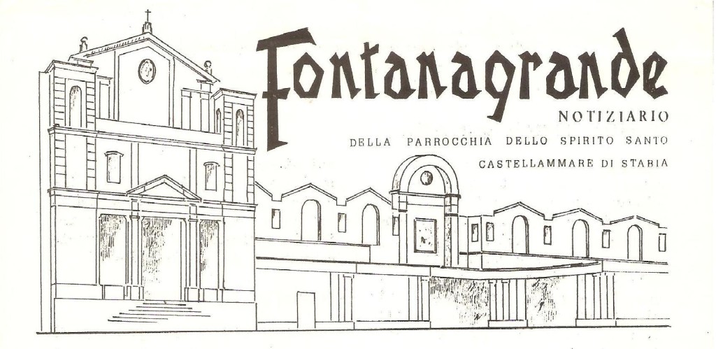 Notiziario Fontanagrande