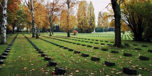 Cimitero Militare Italiano d’Onore di Francoforte