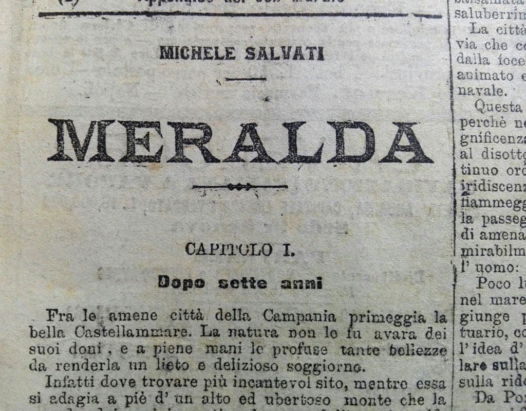 Meralda (archivio liberoricercatore.it)