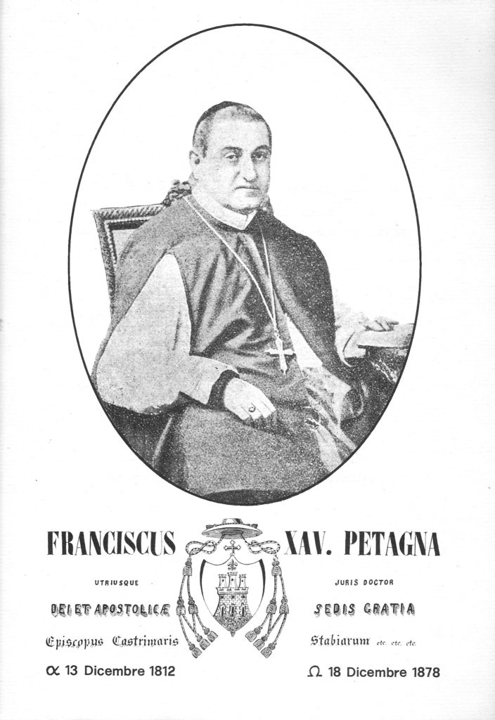 Monsignor Petagna