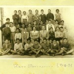 Castellammare di Stabia Anno scolastico 1950-51