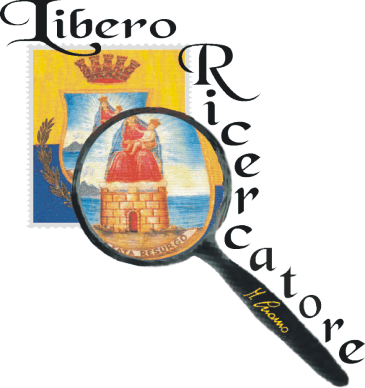 Logo Libero Ricercatore