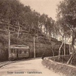 Tram Castellammare - Sorrento