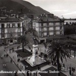 Piazza Principe Umberto