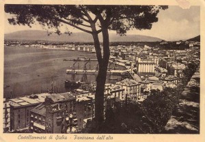 panorama 40 fronte