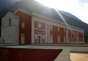 Palazzo Reale di Quisisana