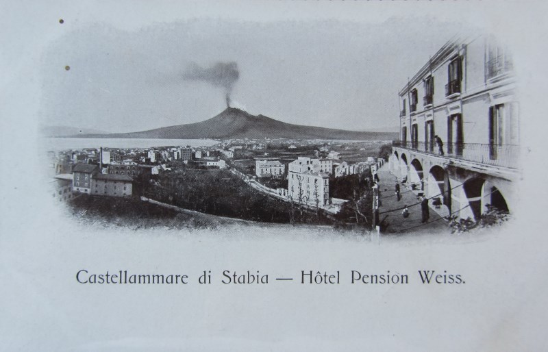 Hotel Pension Weiss