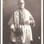 don Pasquale Esposito, parroco della Parrocchia dello Spirito Santo
