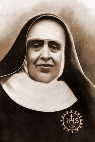 Maria Maddalena Starace