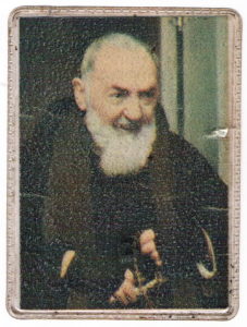 San Pio da Pietrelcina, di Giuseppe Zingone