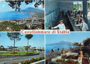Saluti da Castellammare