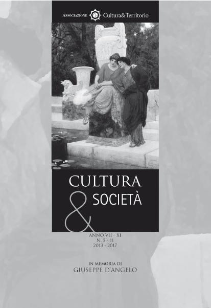 Cultura & Società