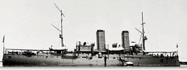 Ariete torpediniere "Lombardia"