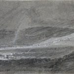 Fra Castellammare, 17-10-1820, 158 x 303 mm