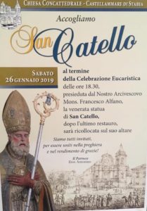 Festa di San Catello
