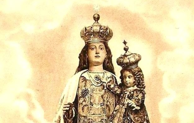 Beata Vergine del Carmelo