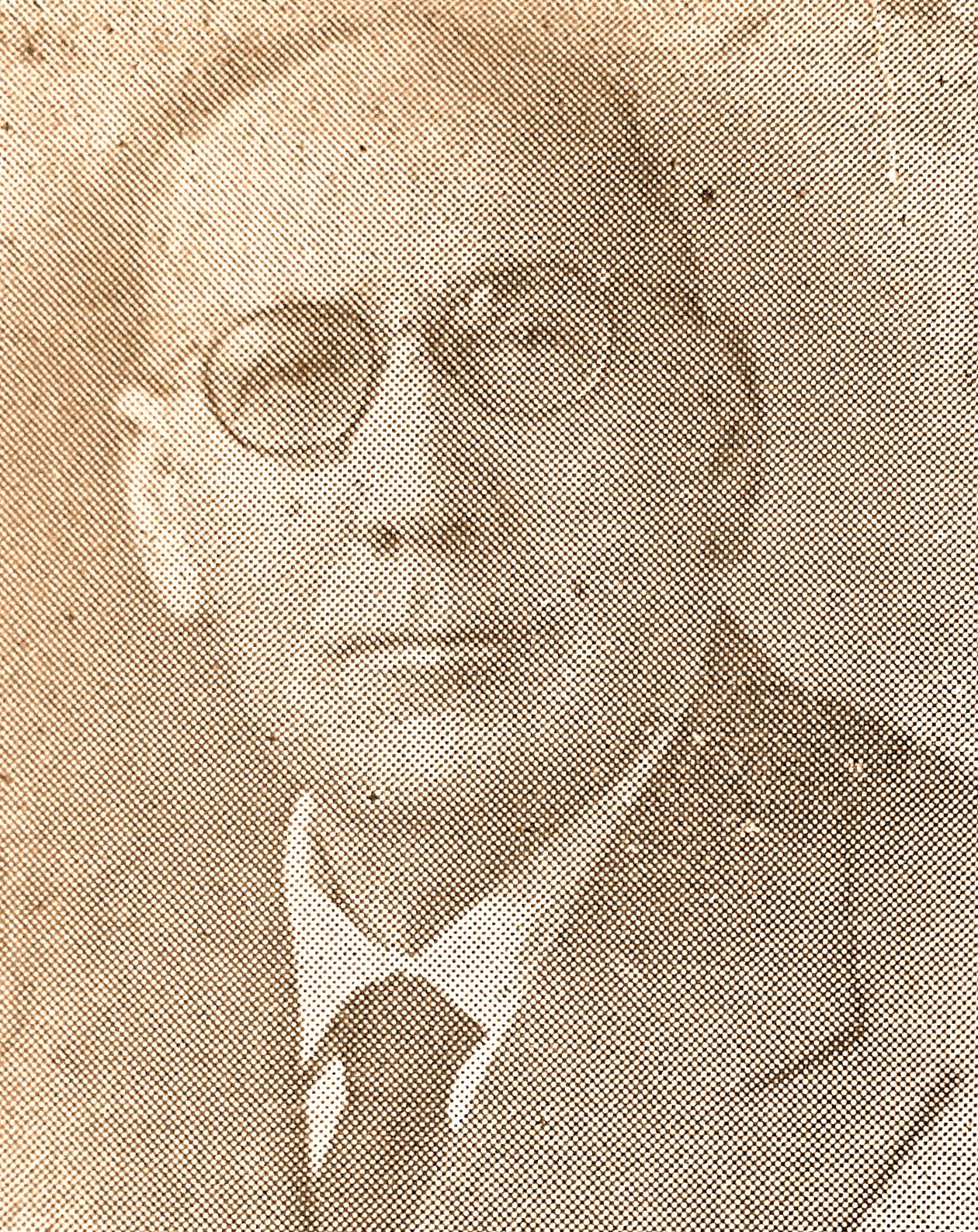 Pasquale Cecchi (archivio PCI)