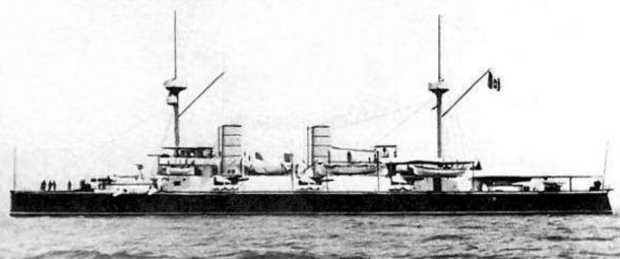 Ariete torpediniere Etna
