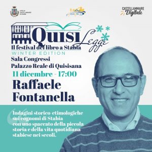 Quisilegge - Raffaele Fontanella