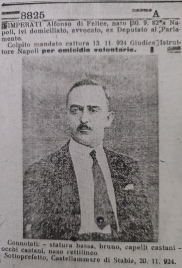 Alfonso Imperati