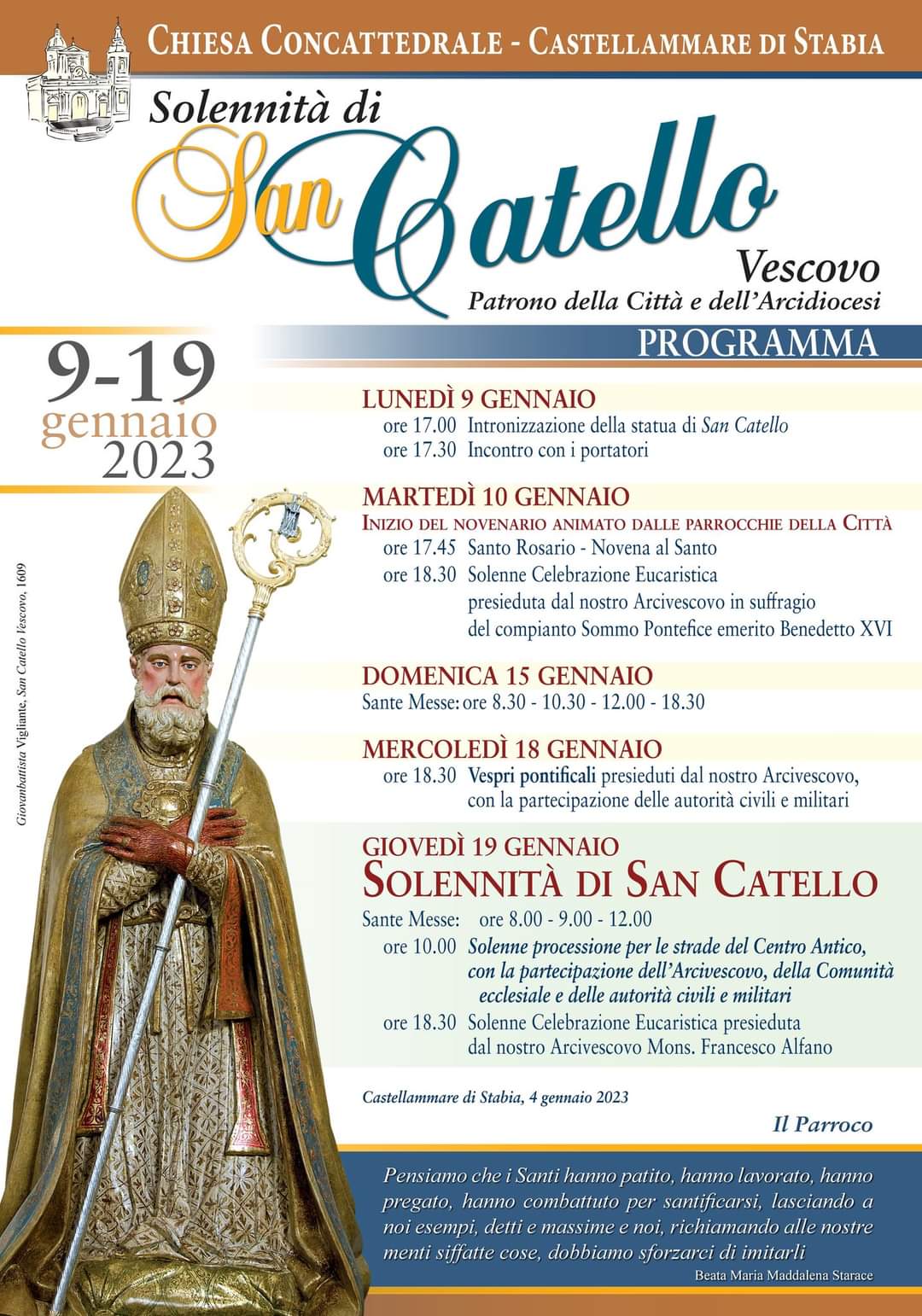 Programma San Catello