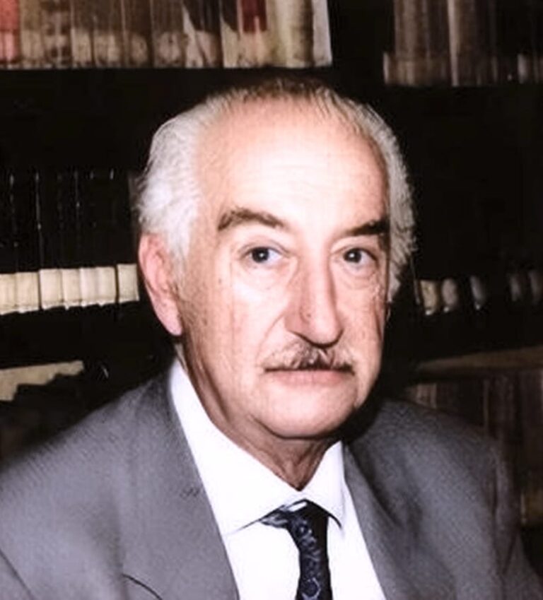 Gabriele Di Rosa Gabriele De Rosa - Libero Ricercatore