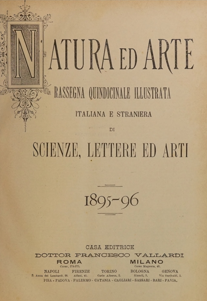A Castellammare di Raffaello Martire, seconda parte