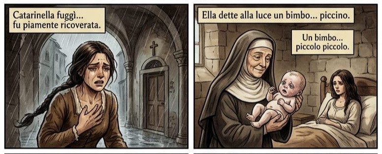 'O Munaciello